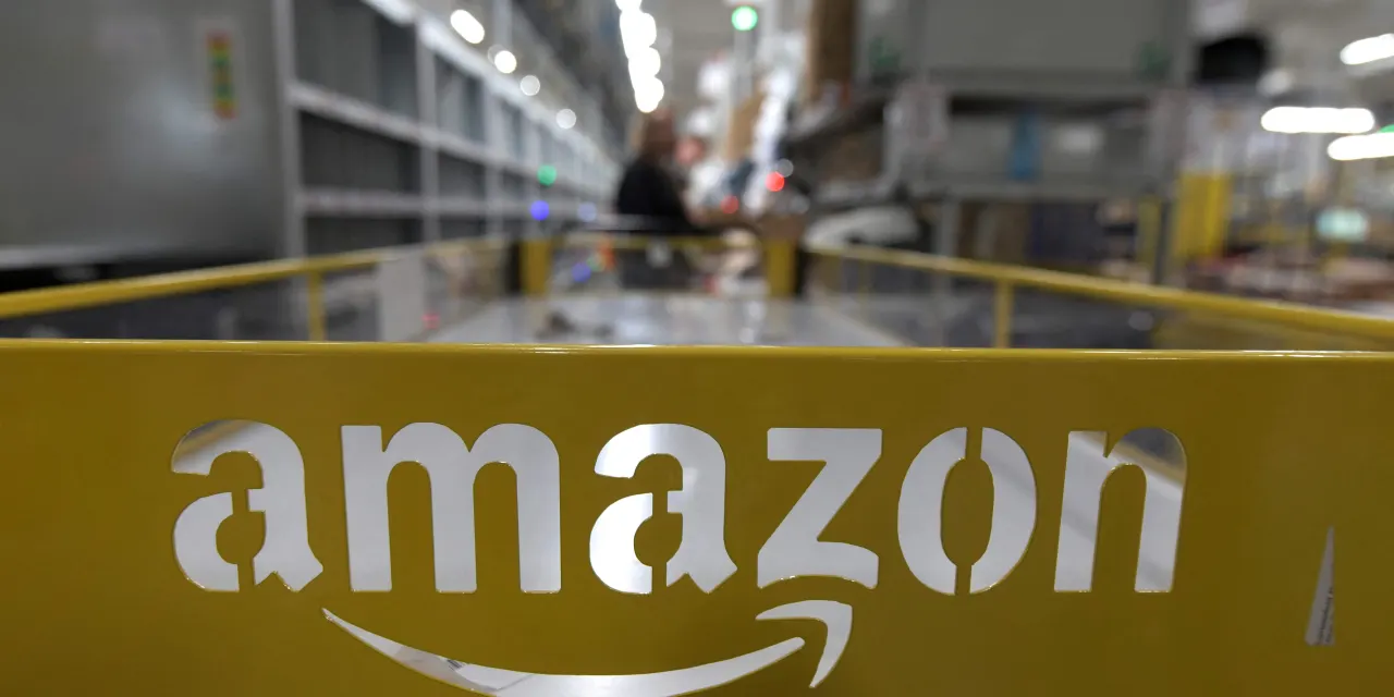 Here’s the math on Amazon CEO’s claim to be on path to two trillion-dollar revenue businesses