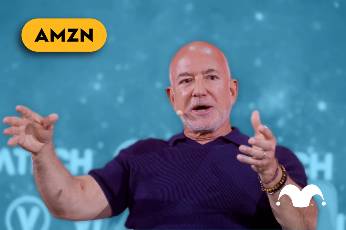 AWS Jumps 39% as Amazon's Cash Flow Sinks: Rapid Earnings Reaction