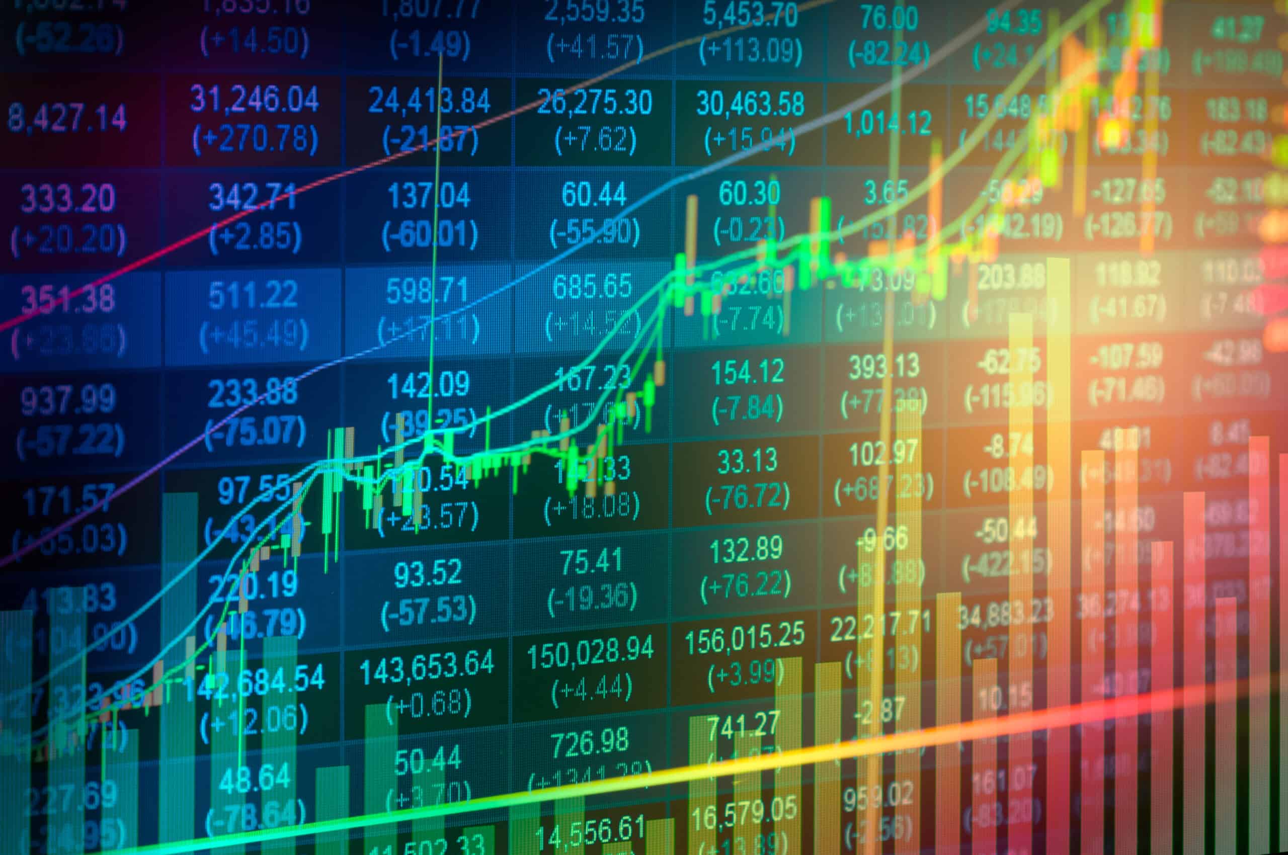 Fastly Soars 14% on AI Firewall Launch; Cloudflare Climbs 7%, Datadog Rises 5%