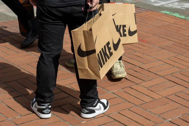 Nike still running in place as turnaround taking longer than expected — RBC Capital