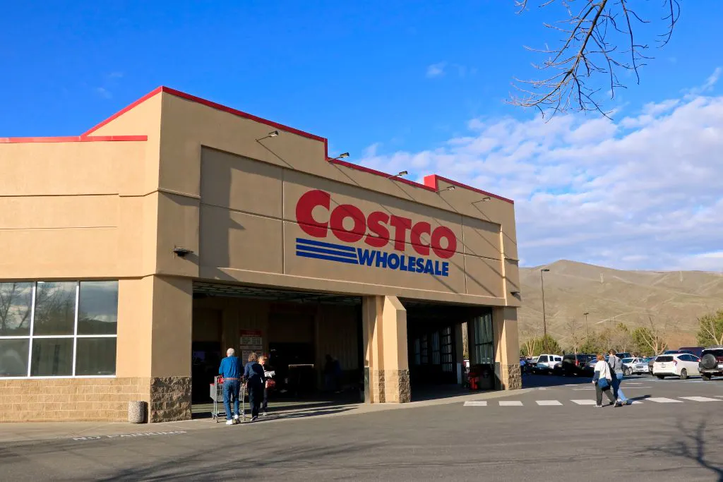 Costco jumps after posting solid Q1 results as tariff turmoil boosts bulk shopping appeal