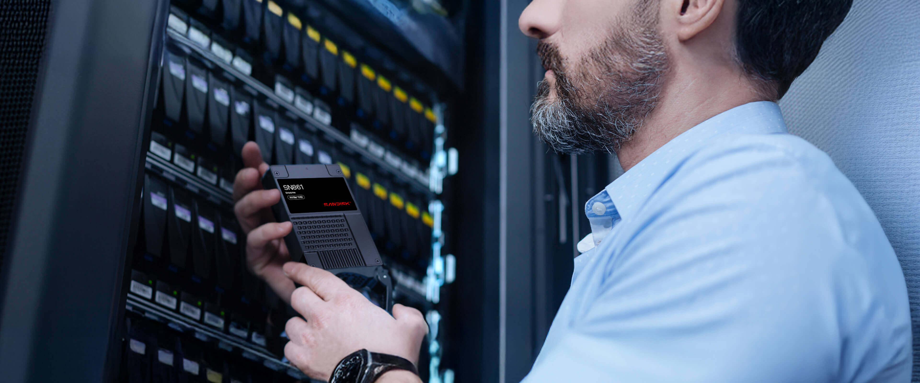 Western Digital's Week in Review: Shares Now Up 63% in 2026