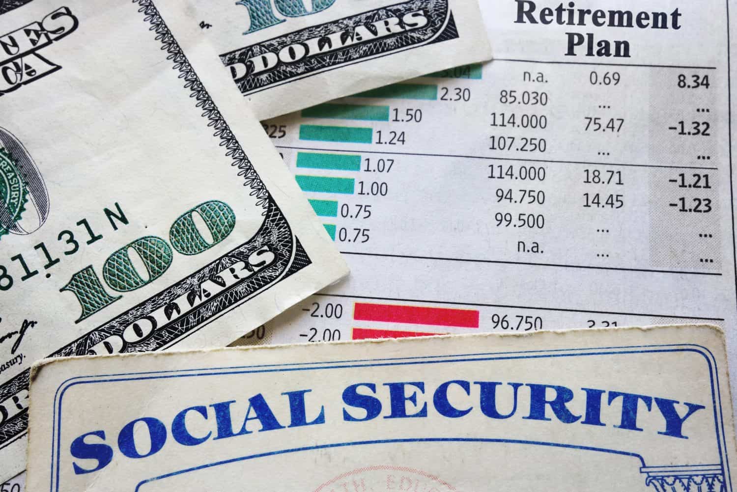 Claiming Social Security at 62 vs. Building a Dividend Bridge: Which Leaves You Richer at 75?