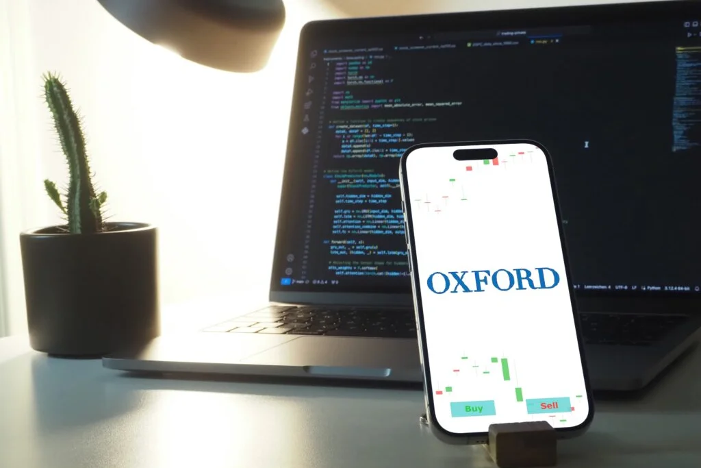 Why Oxford Industries Shares Are Trading Higher By Around 15%; Here Are 20 Stocks Moving Premarket