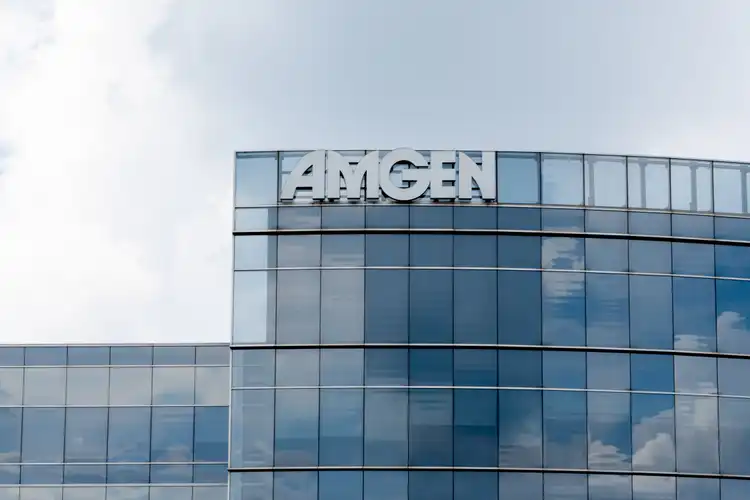 Amgen Q4 Earnings Preview: Street expects revenue to rise more than 8%