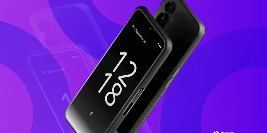 Solana Mobile Gears Up to Airdrop SKR Token to Seeker Phone Users—But Not Saga Owners