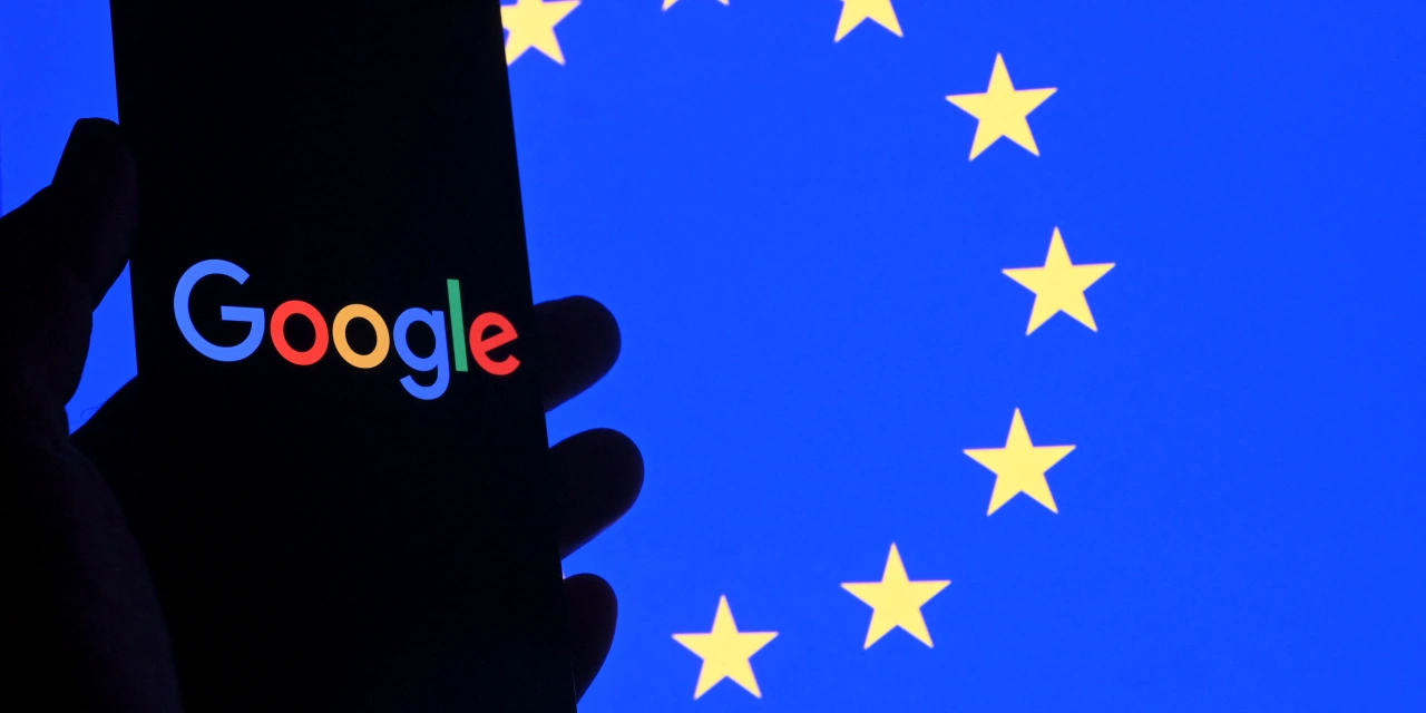 EU Gives Google Binding Instructions to Open Android to AI Rivals