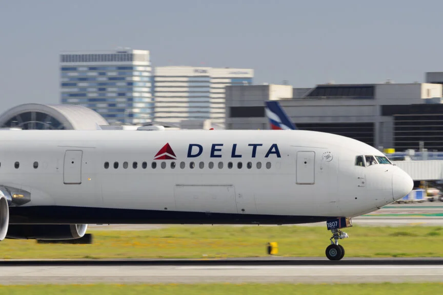 Why Delta's Premium Passengers Are Driving Its Next Leg Up
