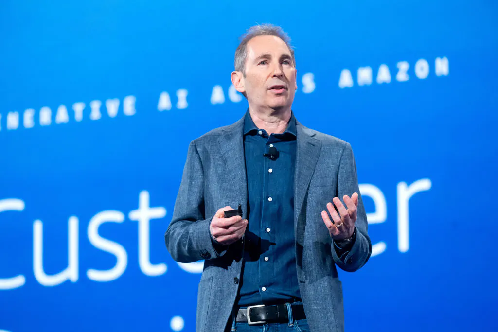 Amazon CEO: AI will cut Amazon’s workforce