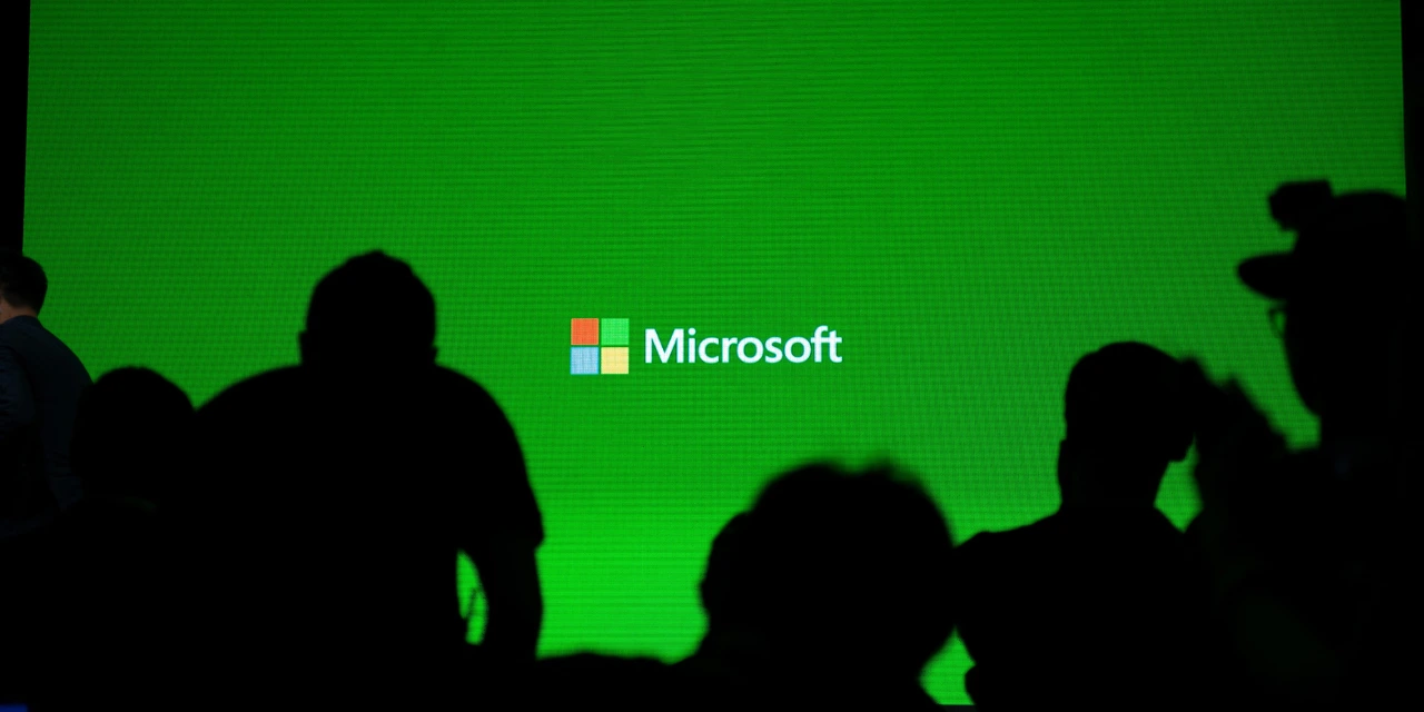 Microsoft’s Business Software Ecosystem Comes Under U.K. Antitrust Scrutiny