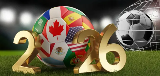 Netflix, Disney, Alphabet's YouTube target 2030 and 2034 World Cup U.S. broadcast rights: report