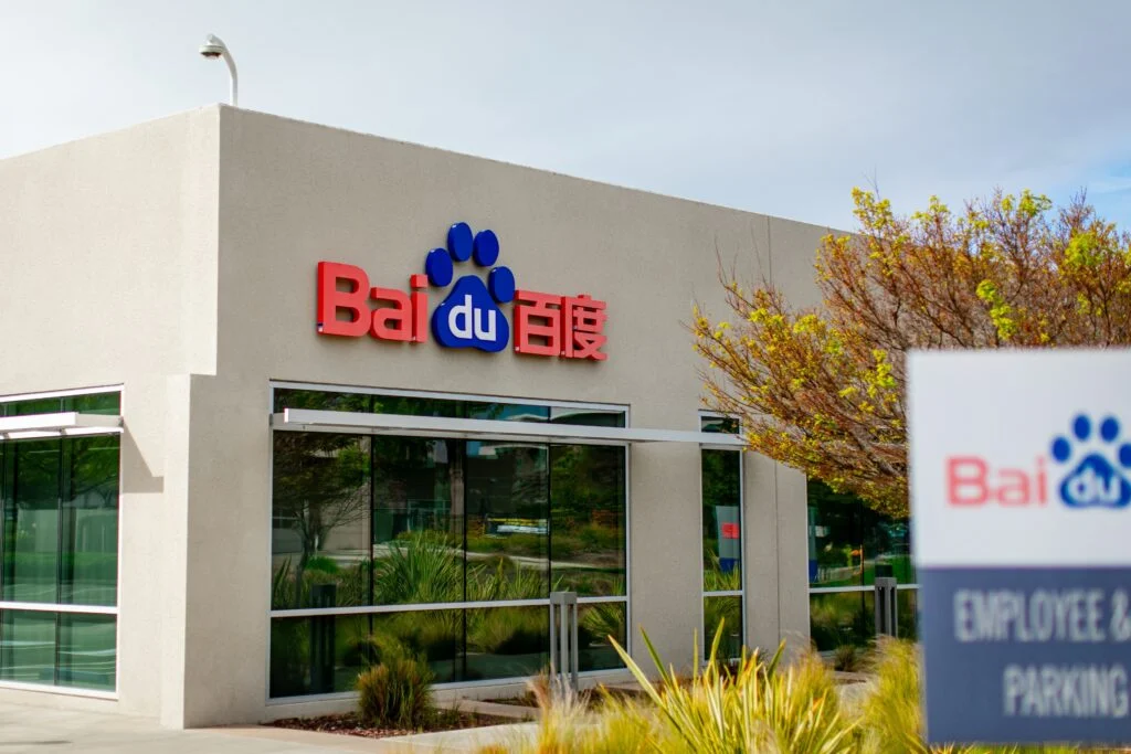 Baidu Begins 2026 With A Strong AI Move, Stock Soars