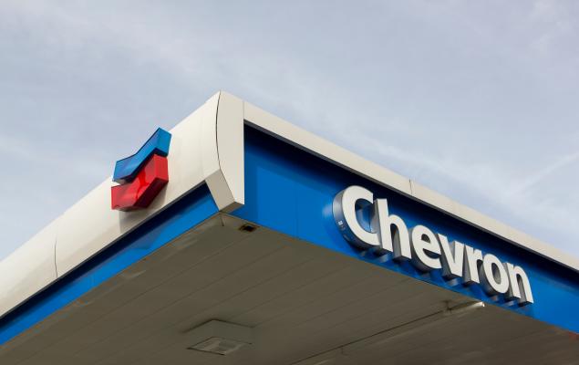 Is Chevron's $53B Acquisition of Hess in Jeopardy? - Yahoo Finance