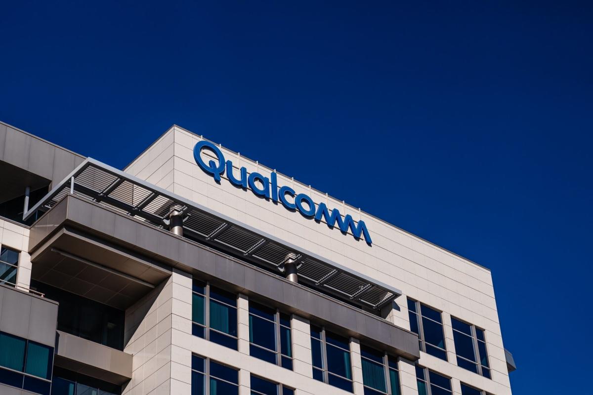 Qualcomm Ends Autotalks Deal Over Antitrust Concerns, FTC Says - Yahoo Finance
