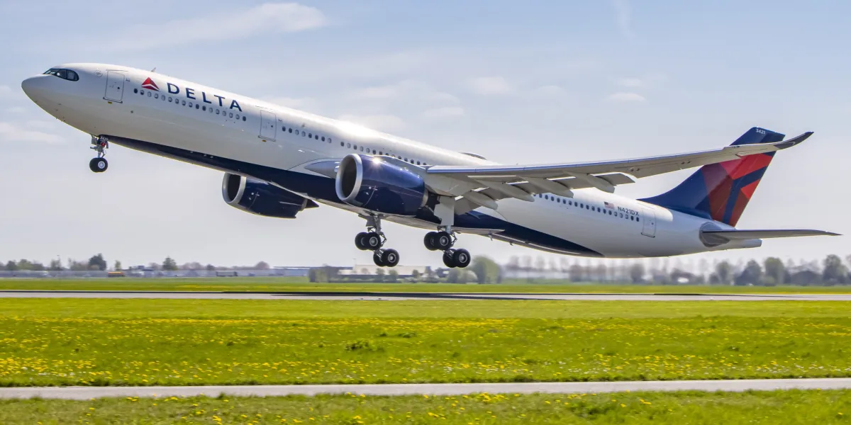 Is the Delta SkyMiles® Platinum Business Card worth it? Here's how to decide - Fortune