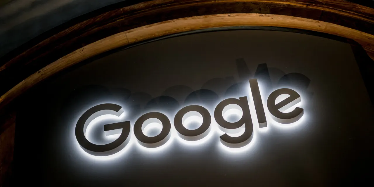 Alphabet’s stock is getting closer to this huge milestone. Why Apple should watch out.