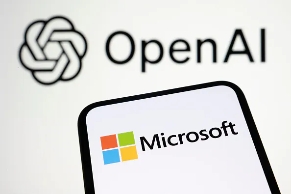 Microsoft loses exclusive access to OpenAI’s models and tools while ending revenue-sharing deal with ChatGPT maker