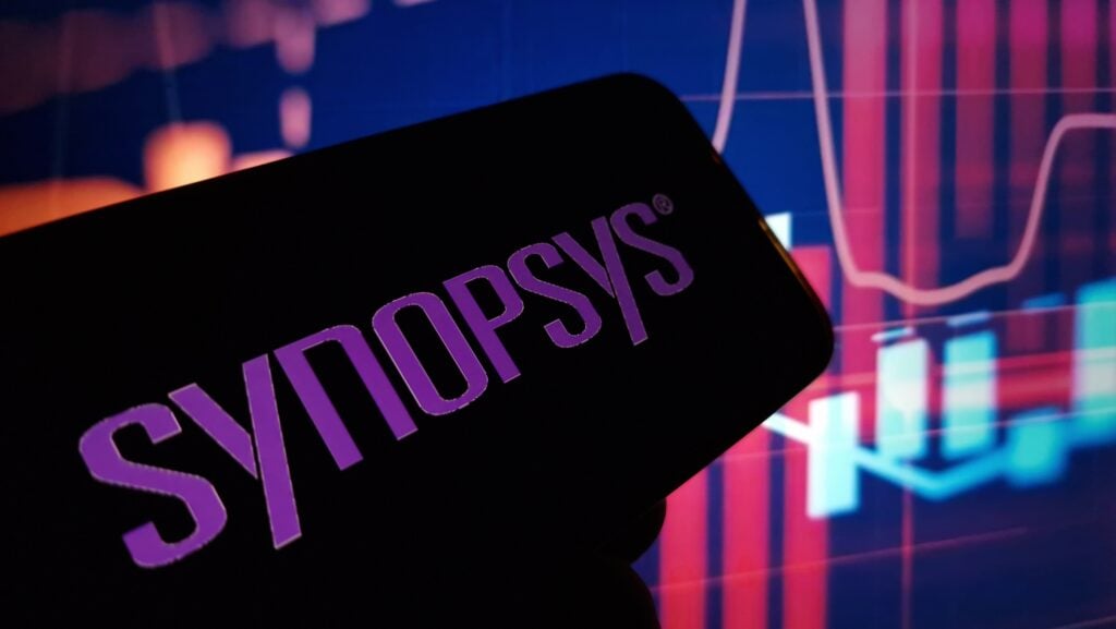 EXCLUSIVE: Synopsys Says the AI Assistant Era Is Already Ending