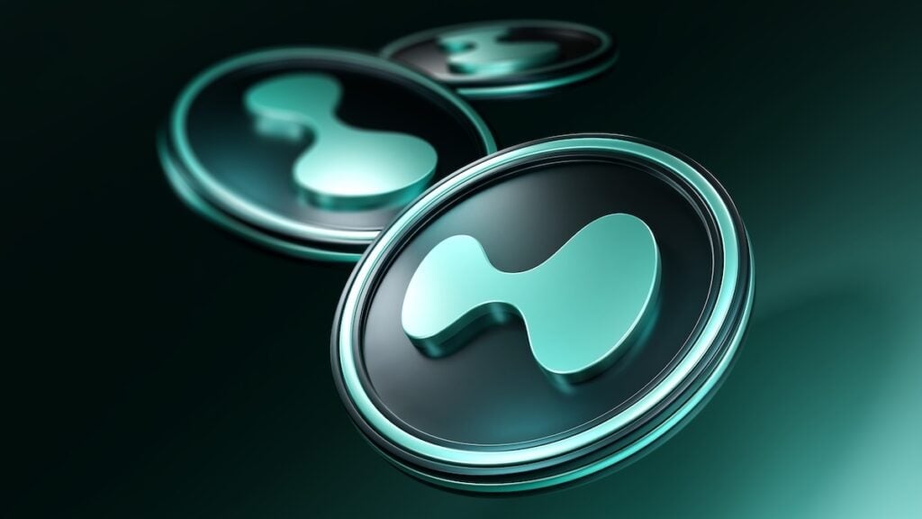 Hashdex Adds Hyperliquid to Crypto ETF as Index Investing Broadens