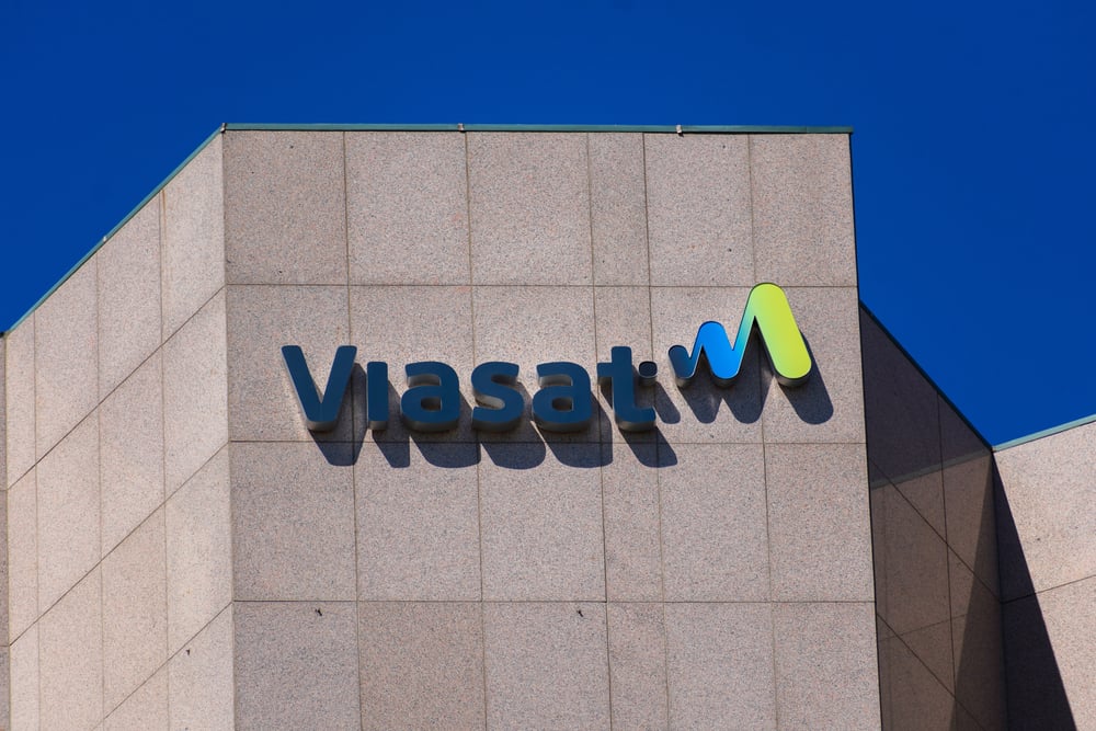 Viasat Stock Hits the Brakes After Q1 Report — Here's Why