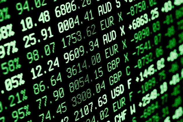 Intercontinental Exchange posts stronger Y/Y ADV growth in December