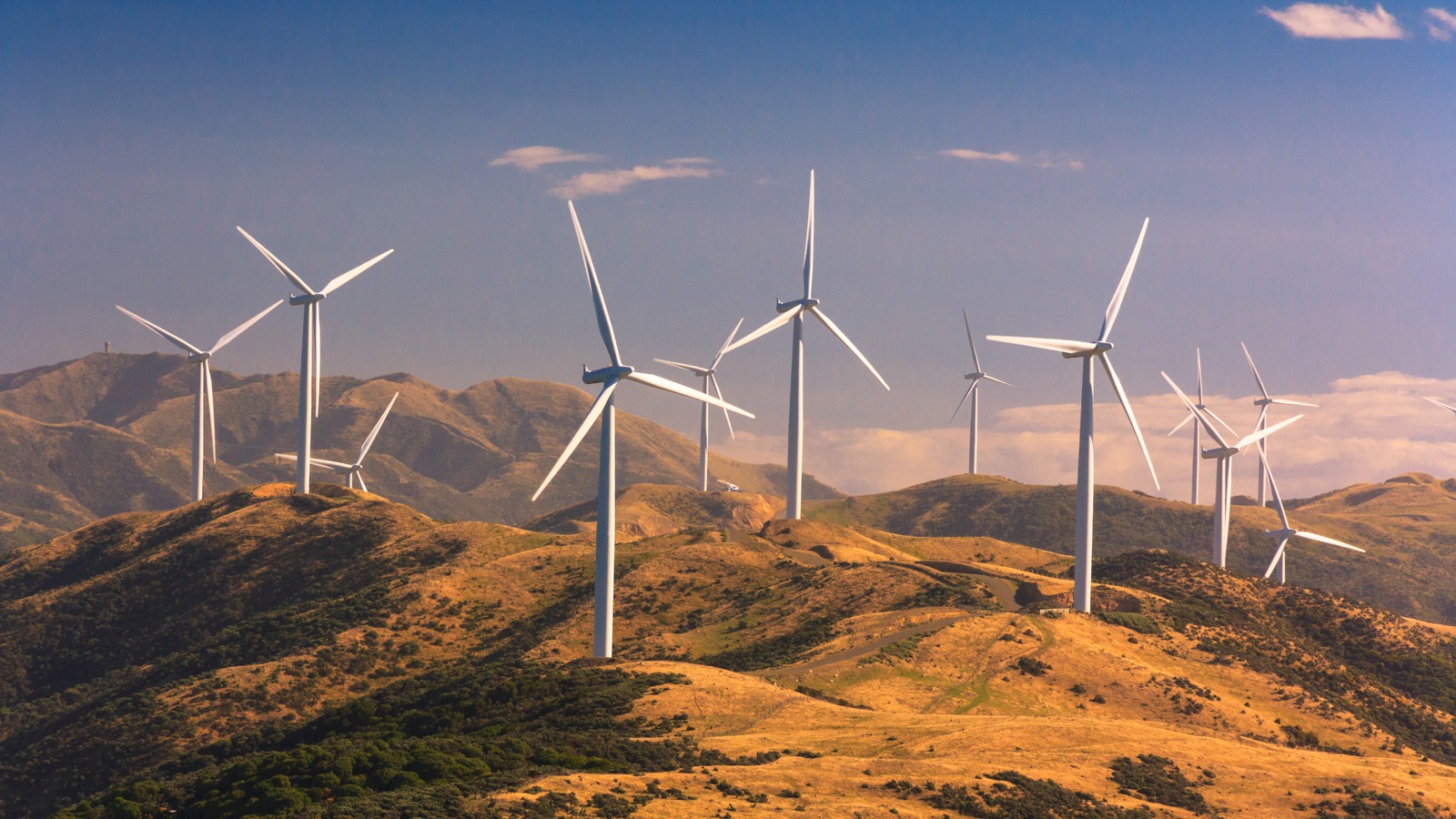 Does CFO Reshuffle Change The Bull Case For Clearway Energy?