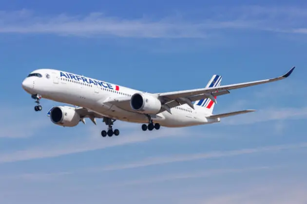 AerCap, Air France-KLM maintenance unit form LEAP engine leasing venture