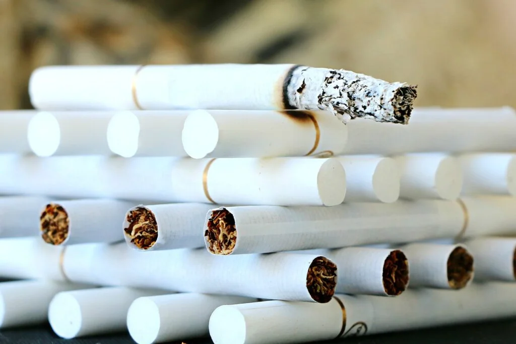 Why Is Marlboro Maker Philip Morris Stock Shooting Higher Today?