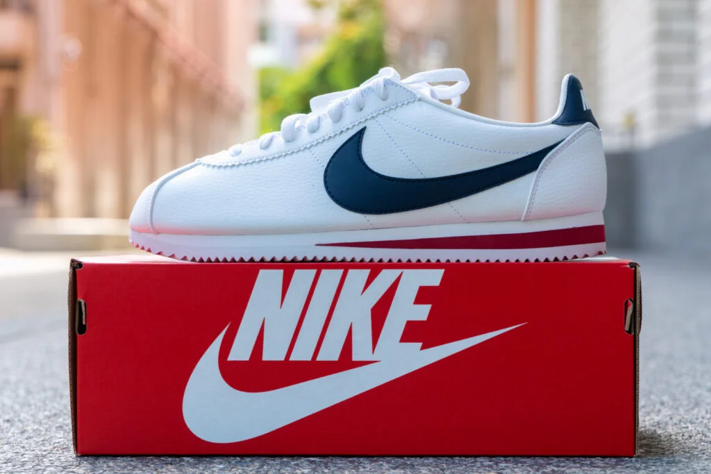 Footwear Titans Nike, Adidas Call Tariffs An 'Existential Threat', Appeal To Trump For Relief: 'This Is An Emergency'