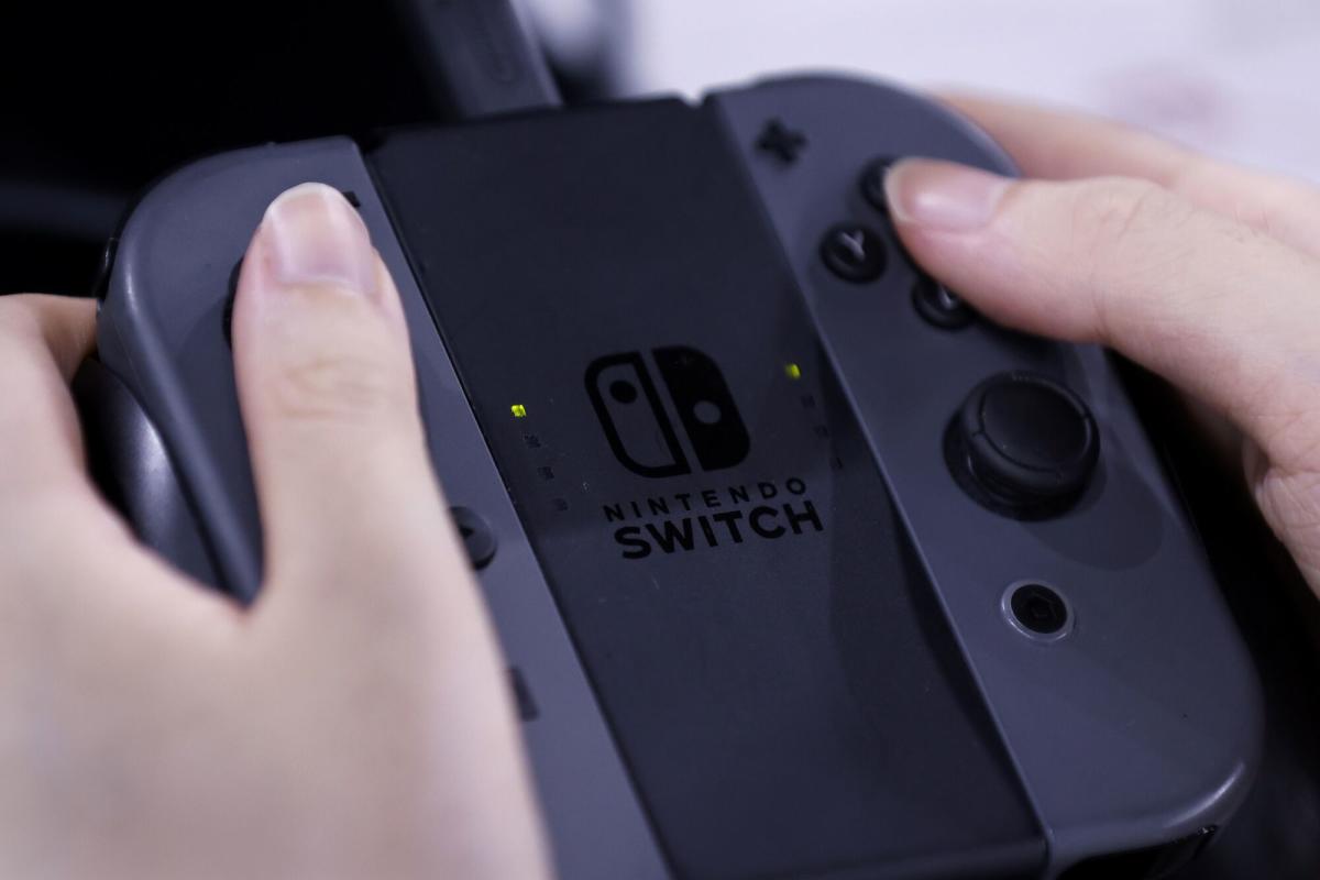 Nintendo Is Telling Game Publishers Switch 2 Will Be Delayed