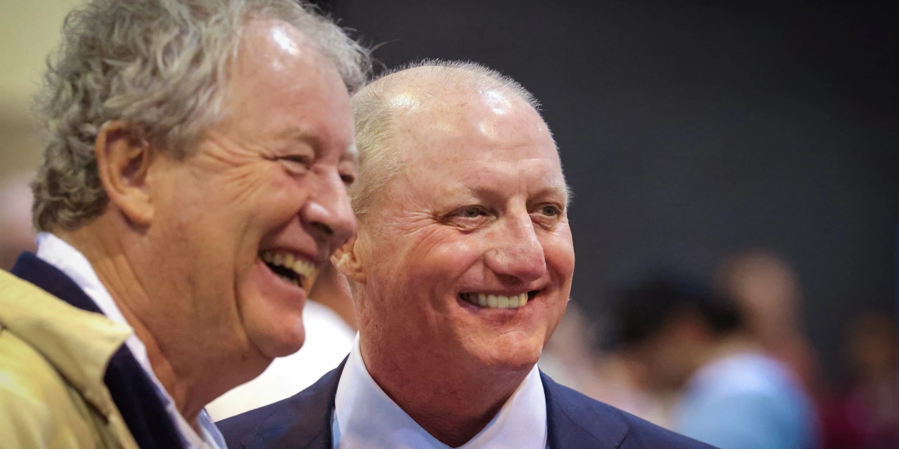 Berkshire’s New CEO Lays Out How He Will Pick Up Where the Buffett Era Left Off