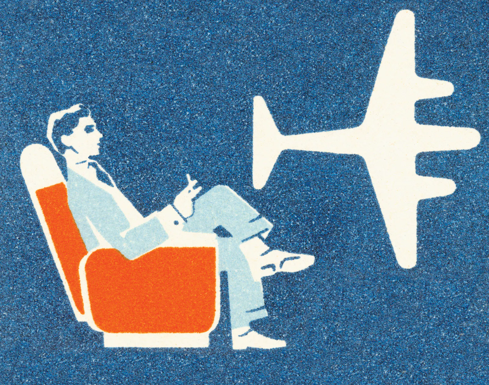 You’re paying $383 for a plane ticket. About $3.80 is profit for US airlines