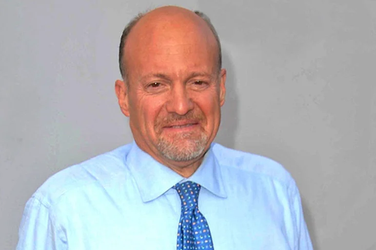 Cramer Says This Missile Stock Is 'Making A Lot Of People A Lot Of Money'