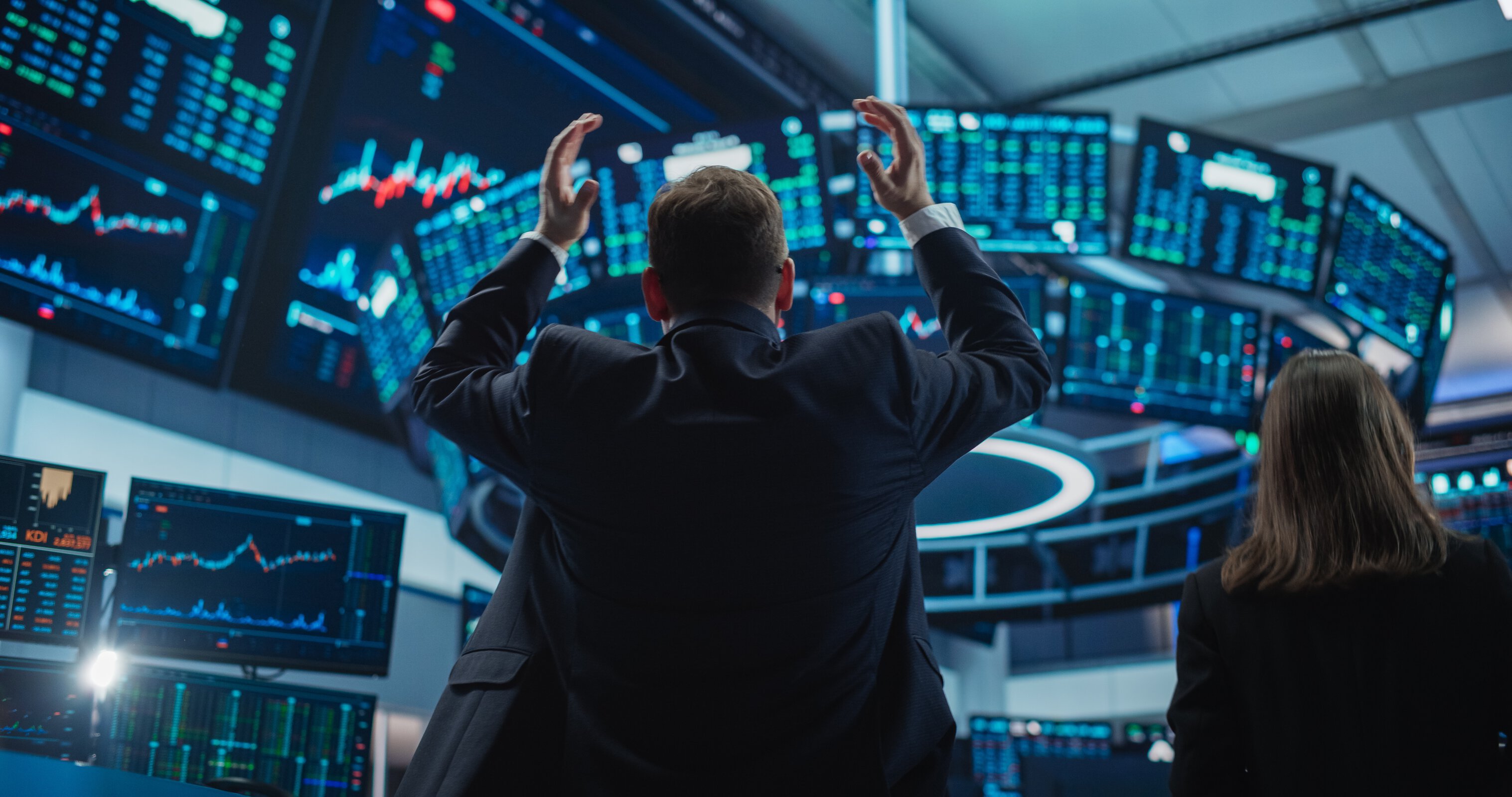 Cramer Called the September Open Unholy and Then Named the One Stock He Would Still Buy