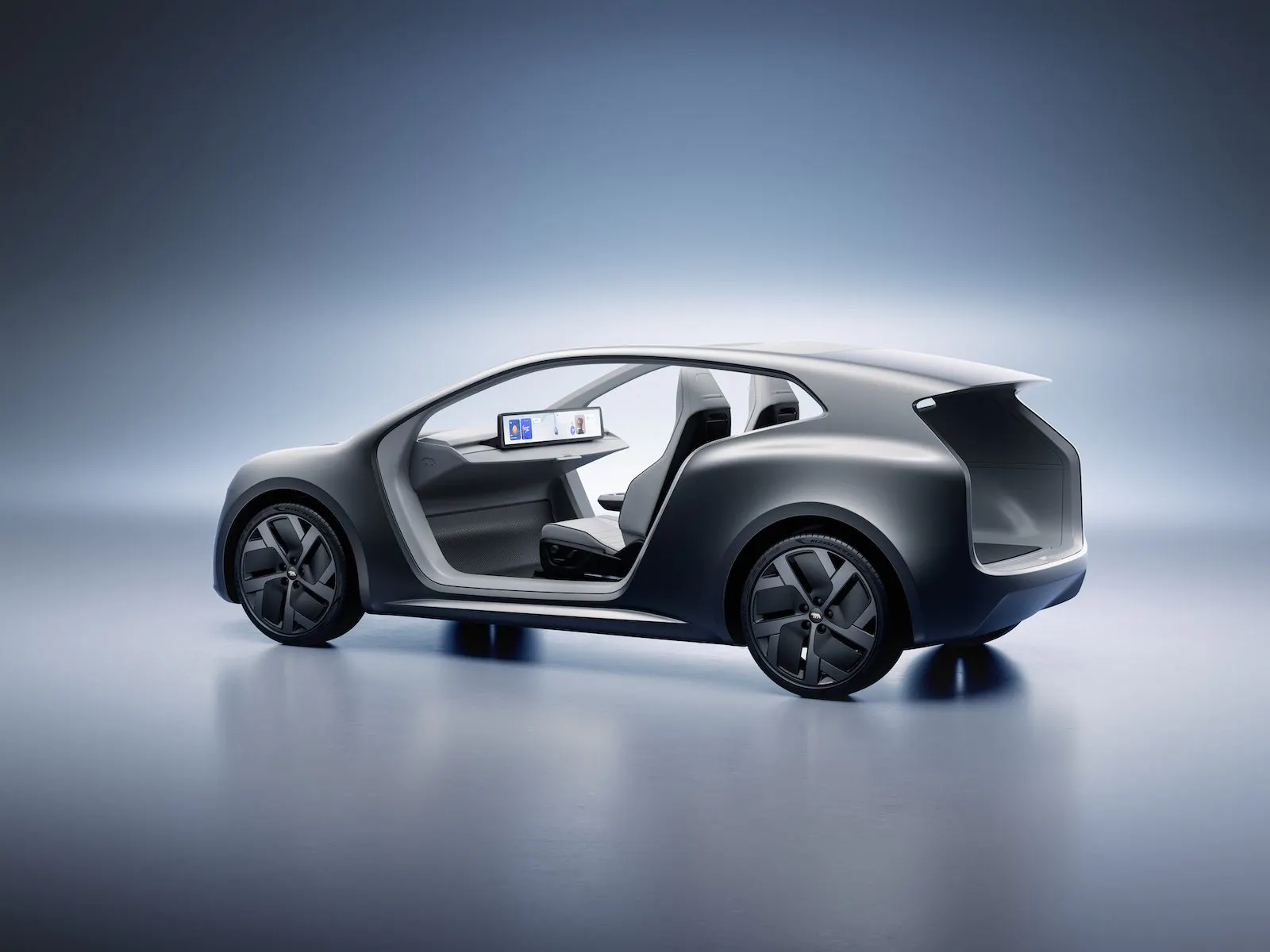 Lucid announces Cybercab competitor and self-driving tech subscription in a bid to take on Tesla