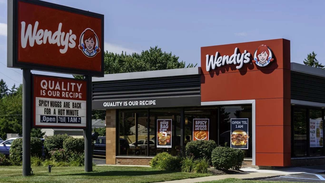 Restaurant Dividends Flashing Warning Signs Income Investors Should Not Ignore