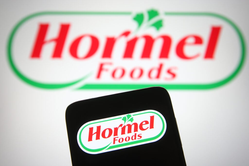 Meat Processor Hormel Says Consumers Remain Strained As Inflation and Fuel Costs Pile Up