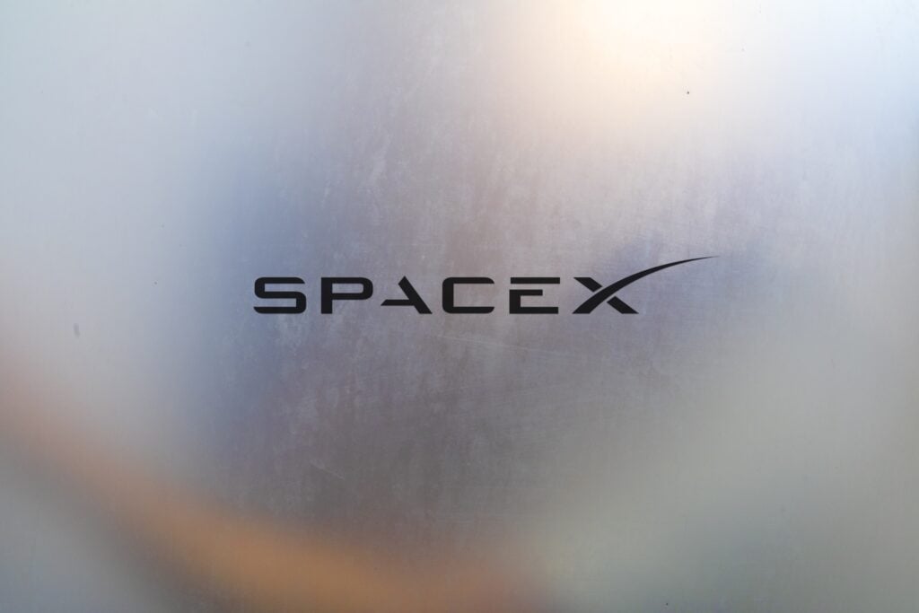 SpaceX Analyst Sees an Empire Taking Shape in Orbit
