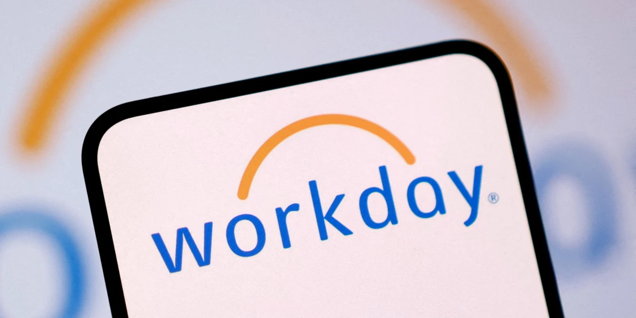 Workday Guides for Subscription Revenue Growth to Slow