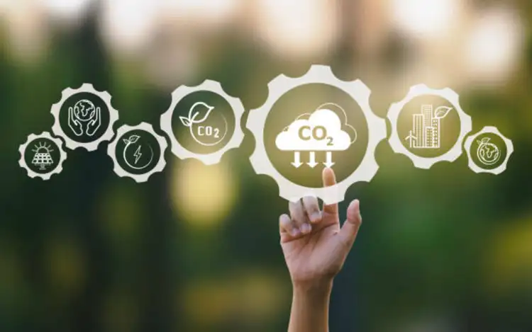 BHP and Asian steelmakers join hands to study Asian carbon capture