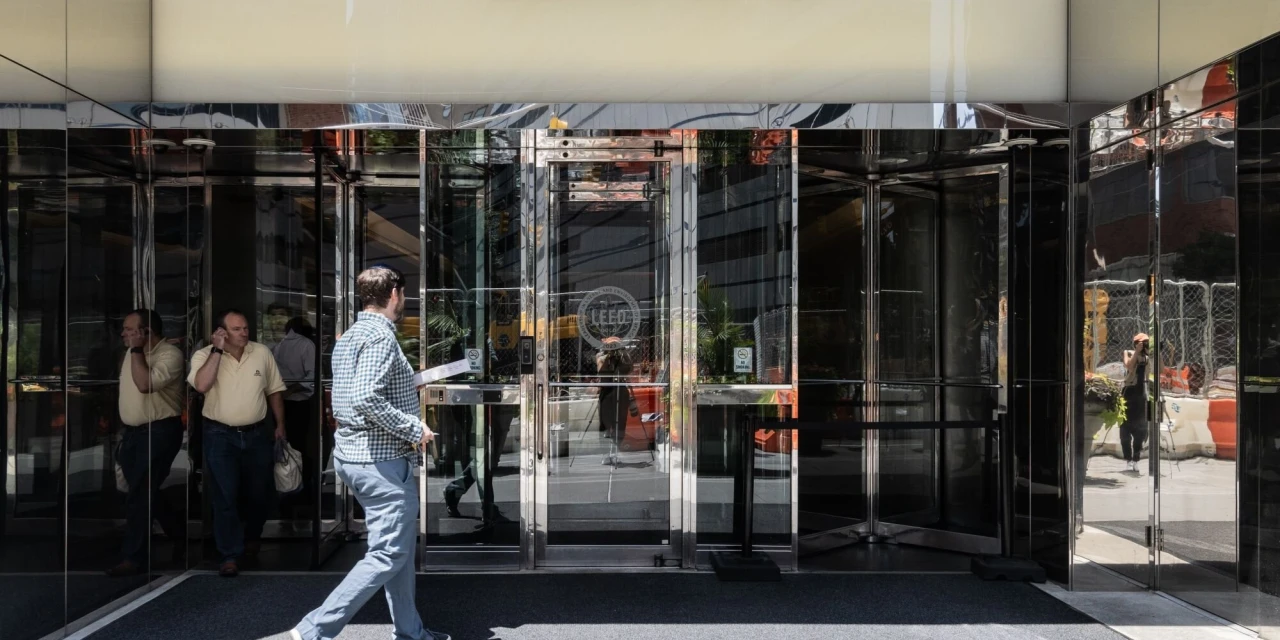 BNY Profit Rises on Higher Net Interest and Fees