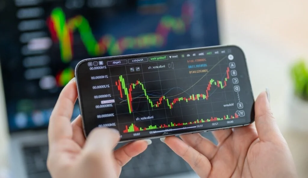 Algorhythm Holdings Stock Is Trending Overnight—Here's What You Should Know