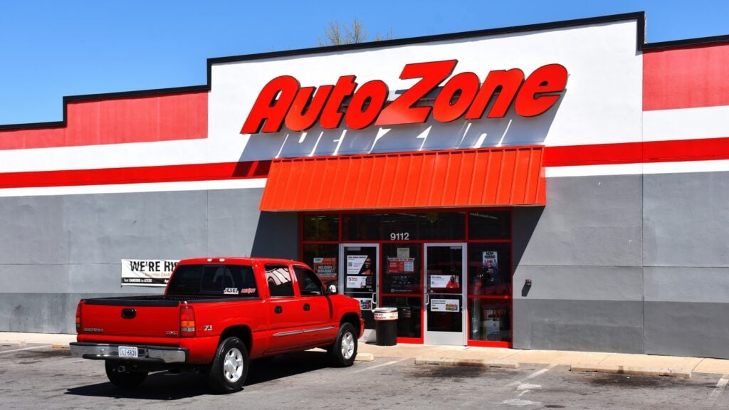 AutoZone, Vicor And 3 Stocks To Watch Heading Into Tuesday