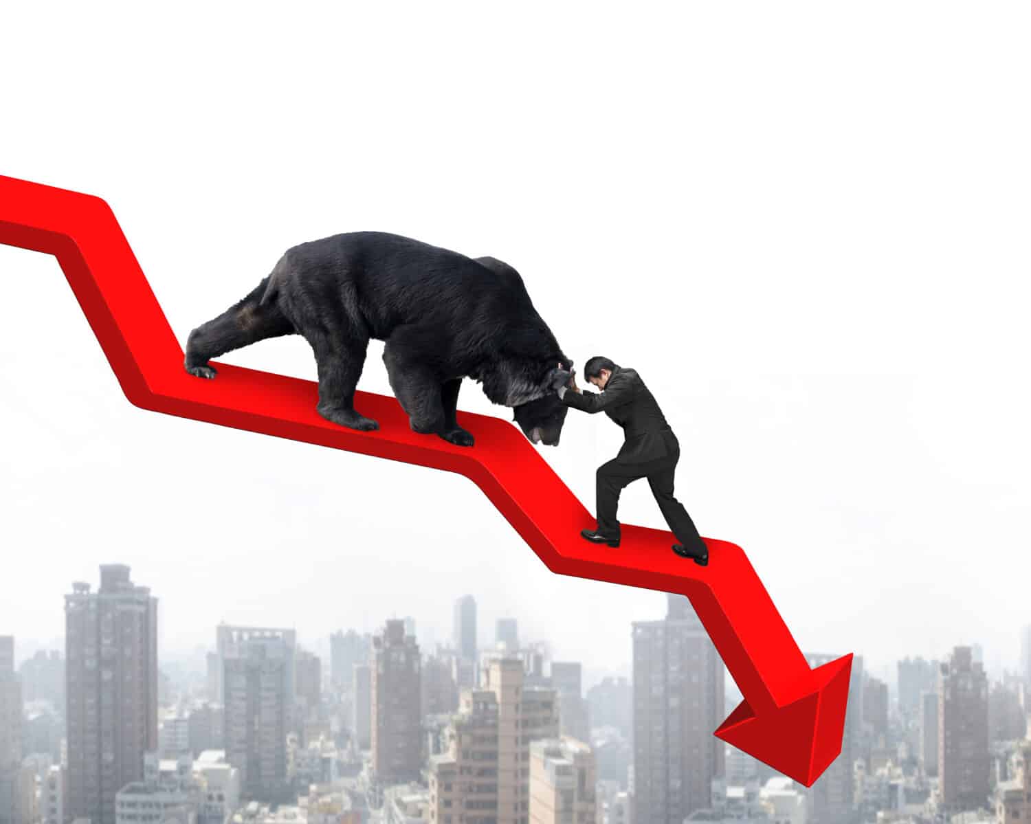 Housing Stocks Are in Depression Mode. Whirlpool Down 81%, Lennar Crashed 54% While the S&P 500 Soars.
