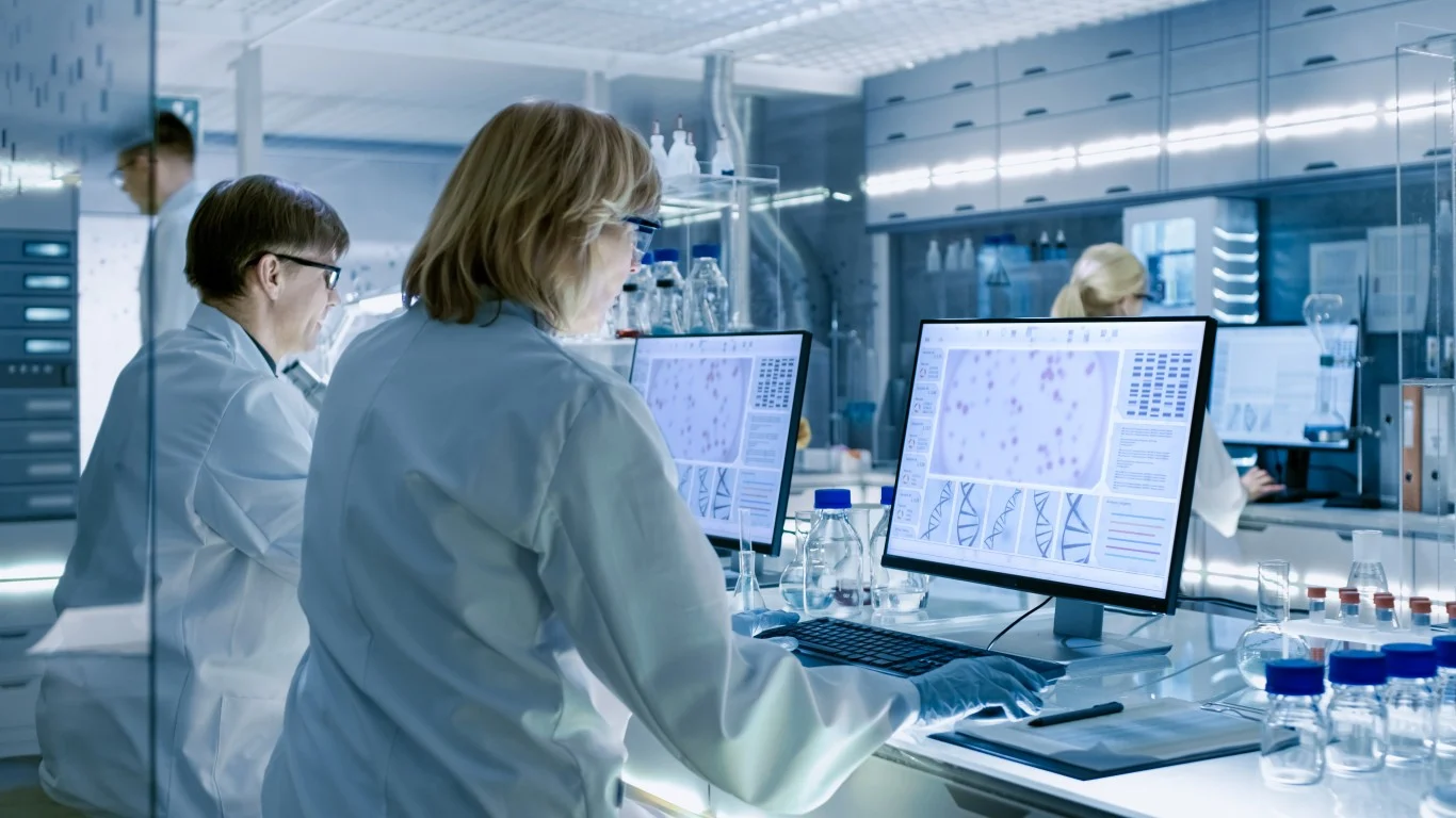 Moderna Plunges 20% One Day After Cancer Vaccine Breakthrough Sent Shares Up 177%