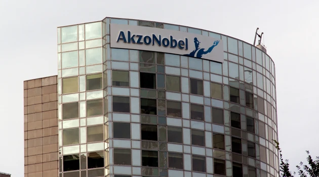 Nippon Paint, Sherwin-Williams weigh next steps after AkzoNobel rejects joint bid