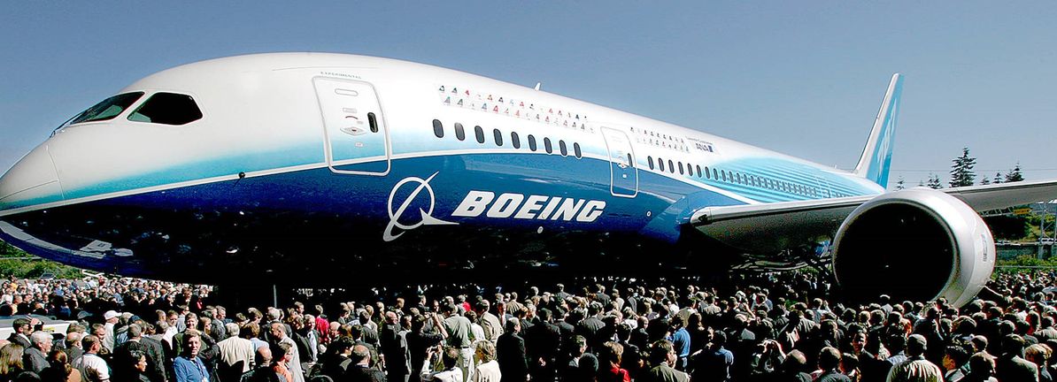 Boeing Advances Global Connectivity With SES Satellite Deliveries