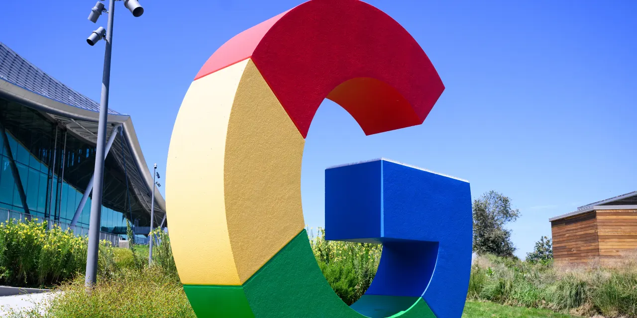 Alphabet’s stock falls as Gemini delays suggest Google is struggling to keep up in the AI race