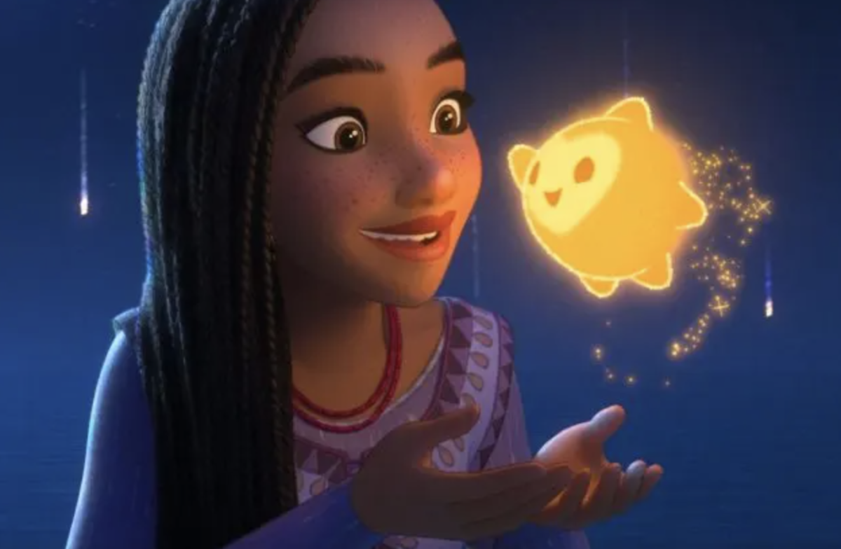 Disney's 'Wish' delivers another box office blow: 'Excitement just ... - Yahoo Finance