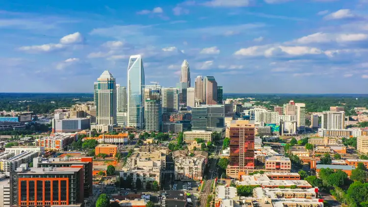 Citi to expand in North Carolina, adding 510 jobs in Charlotte
